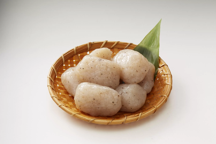 【日本のヘルシースーパーフード！】 “konjac（こんにゃく）”の魅力を解説！