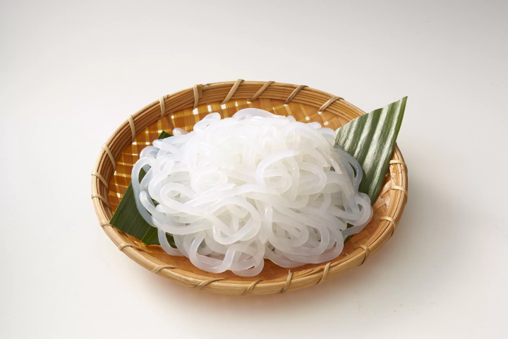 【日本のヘルシースーパーフード！】 “konjac（こんにゃく）”の魅力を解説！