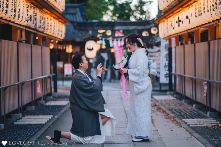 Photo by Kota Kaminaka 