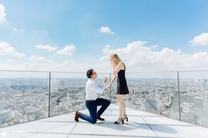 Photo by Haru Momooka 