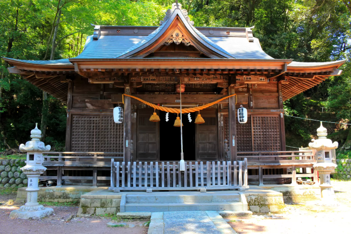 日枝神社