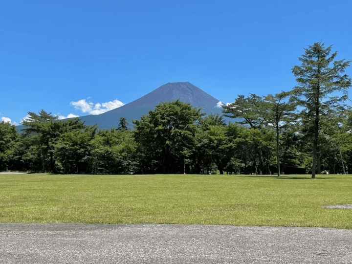 Asagiri Camp Base Sorairo is a comfortable campsite! Reservations and facilities