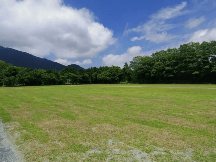 Asagiri Camp Base Sorairo is a comfortable campsite! Reservations and facilities