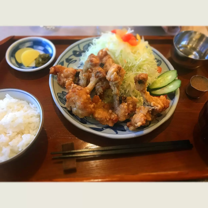 修善寺 no 洋食屋