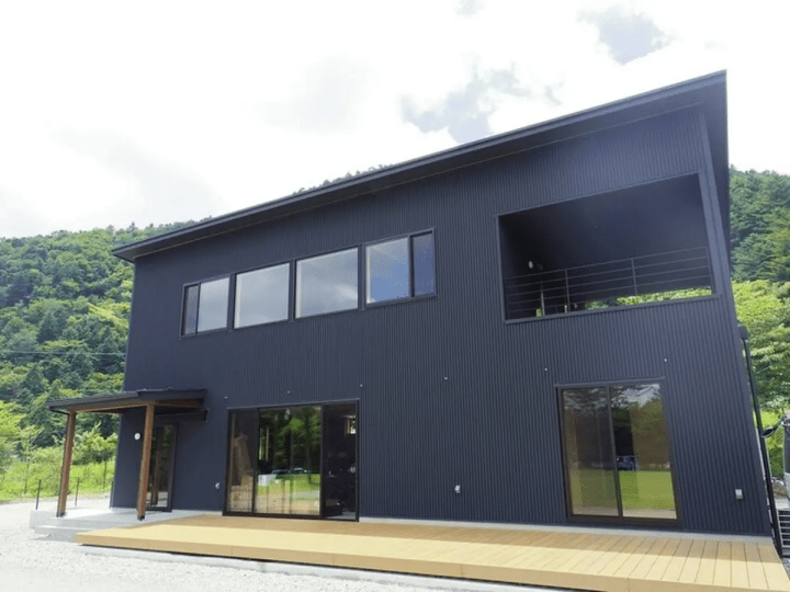 Asagiri Camp Base Sorairo is a comfortable campsite! Reservations and facilities