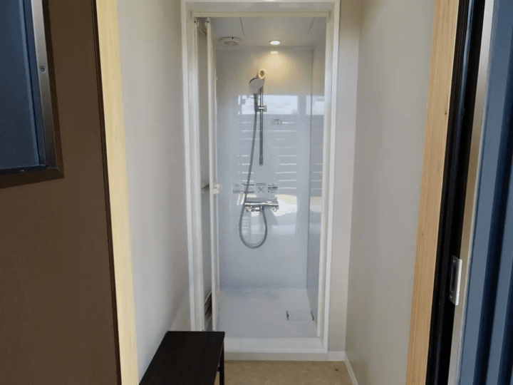 Asagiri Camp Base Sorairo is a comfortable campsite! Reservations and facilities