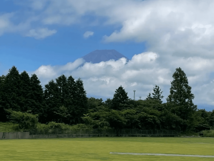 Asagiri Camp Base Sorairo is a comfortable campsite! Reservations and facilities