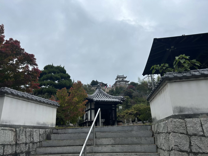 [日本遗产] 村上海贼团的相关地点介绍（因岛版）