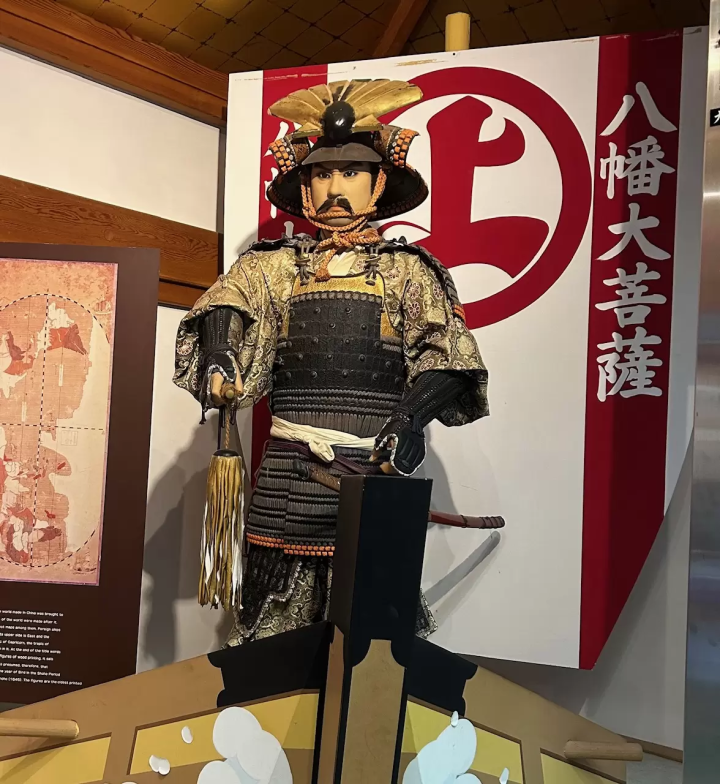 [日本遗产] 村上海贼团的相关地点介绍（因岛版）