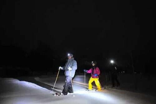 【나가노 · 하쿠바】 도쿄에서 신칸센으로 약 2.5 시간! 2박3일 스키여행