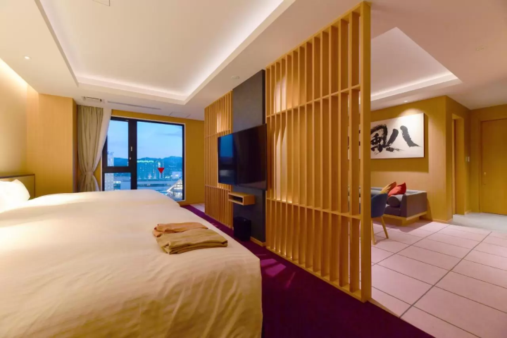 センチュリオンホテル＆スパクラシック出雲