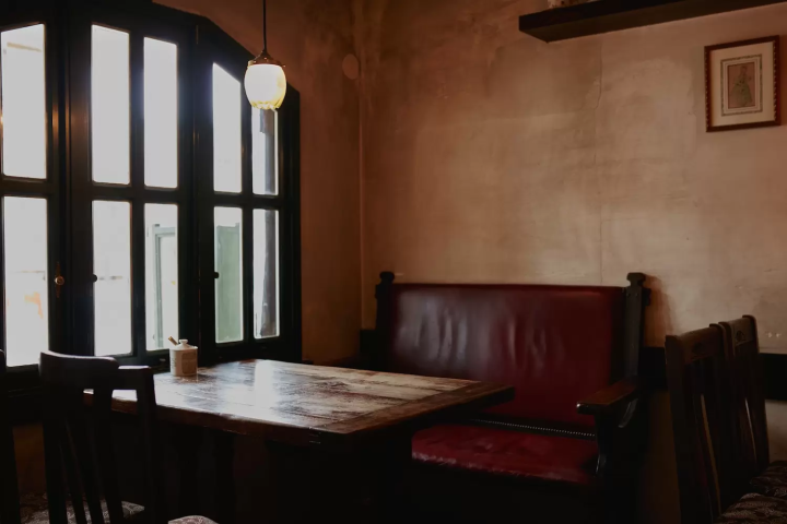 カフェ・ル・グレ/千葉