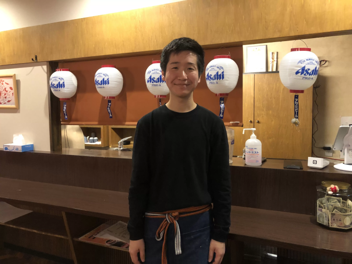 深受访日游客支持的飞騨高山铁板烧店【大阪铁板烧】人气的秘密。