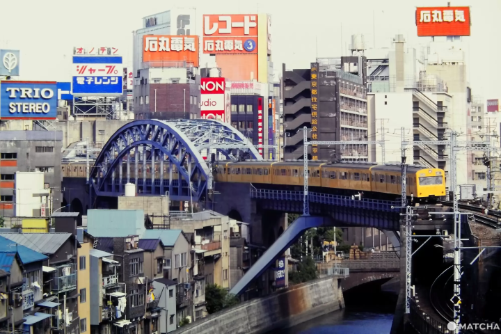 4 Things To Do In Japan's Electric Town, Akihabara
