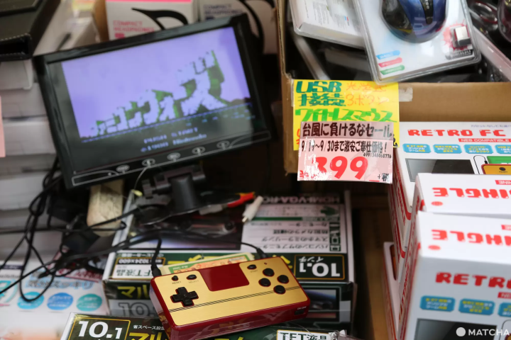 4 Things To Do In Japan's Electric Town, Akihabara