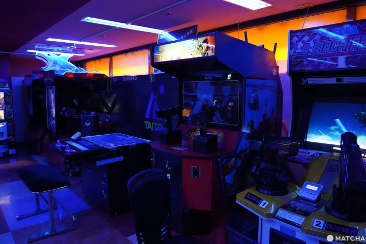 4 Things To Do In Japan's Electric Town, Akihabara