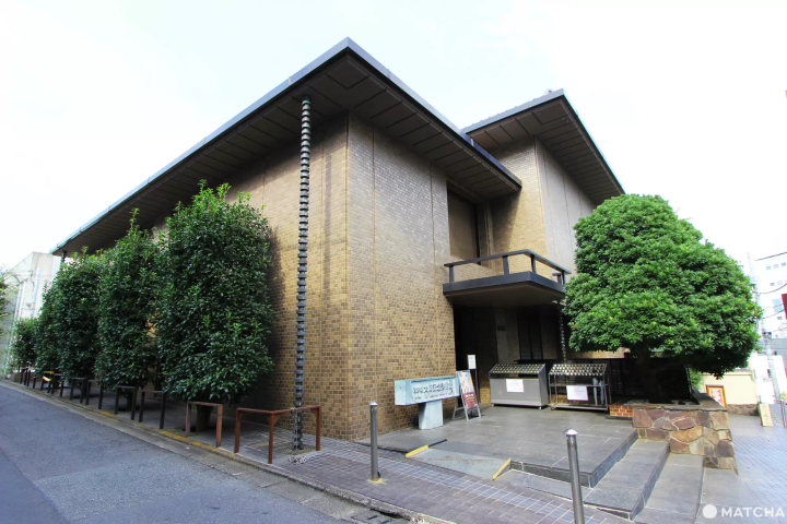 10 Things To Do In Aoyama, Tokyo - Cafes, Museums, And Shopping Guide