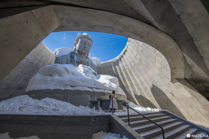 Tadao Ando, Japan's Famous Architect - Ten Works In Japan