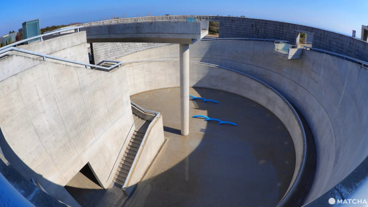 Tadao Ando, Japan's Famous Architect - Ten Works In Japan