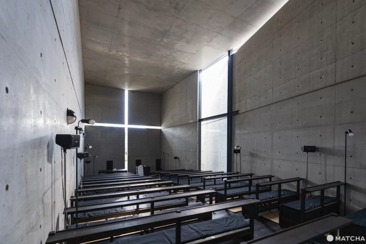 Tadao Ando, Japan's Famous Architect - Ten Works In Japan