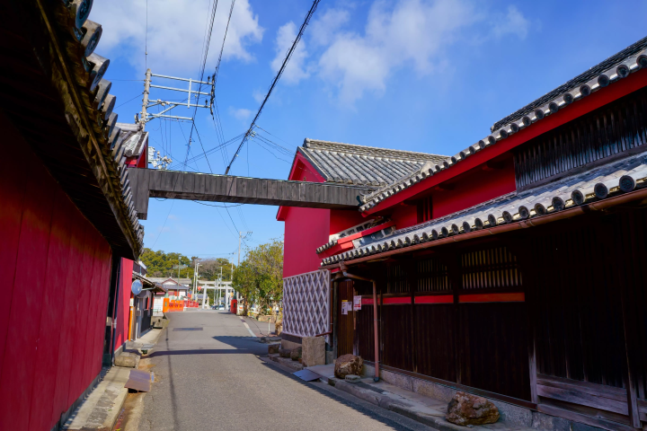 [ชิโกกุ] ทริปต่อไปคุณอยากไปที่ไหน? ถ้าคุณรักการเดินทางต้องไปชิโกกุอย่างแน่นอน! ขอแนะนำ "จุดซ่อนเร้น" ของชิโกกุที่จะปลุกจิตวิญญาณการเดินทางของคุณ!