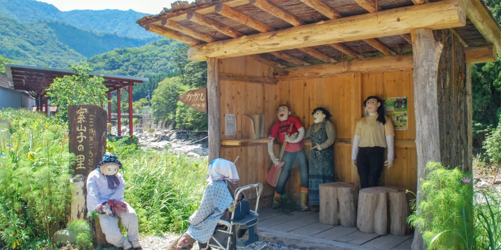 [ชิโกกุ] ทริปต่อไปคุณอยากไปที่ไหน? ถ้าคุณรักการเดินทางต้องไปชิโกกุอย่างแน่นอน! ขอแนะนำ "จุดซ่อนเร้น" ของชิโกกุที่จะปลุกจิตวิญญาณการเดินทางของคุณ!