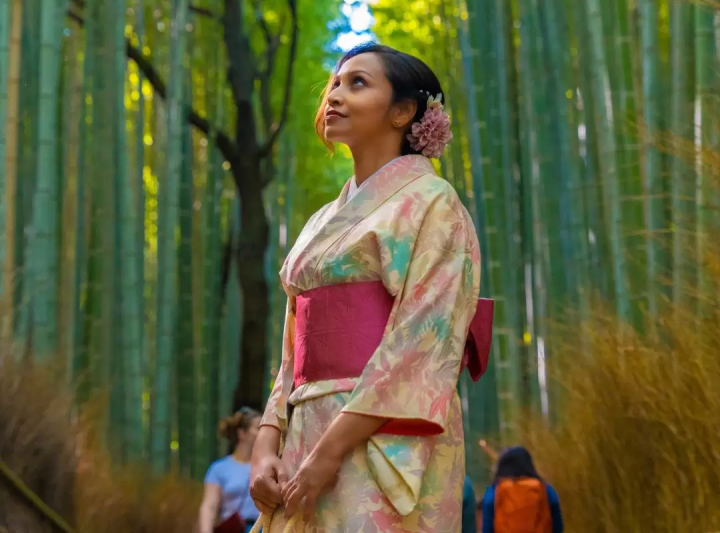 6 สุดยอดการถ่ายภาพชุดกิโมโนในเกียวโตที่คุณควรเข้าร่วม