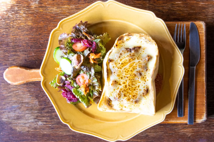 ココラート別府店