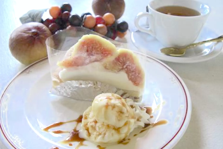 Four Clover's Cafe/別府