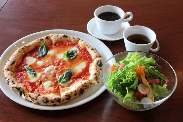 アルテジオダイニング/別府