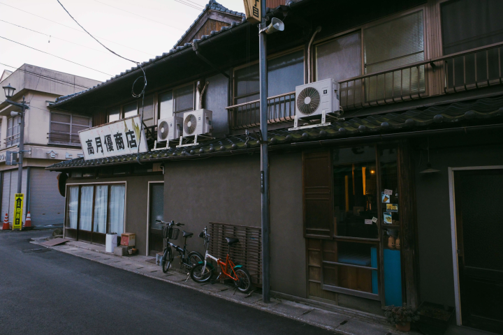 Inside Ehime - A 3-day itinerary that captures the romance of travel