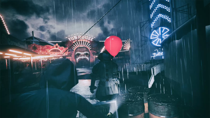 IT CHAPTER TWO and all related characters and elements (C) & TM Warner Bros. Entertainment Inc. (s20) 