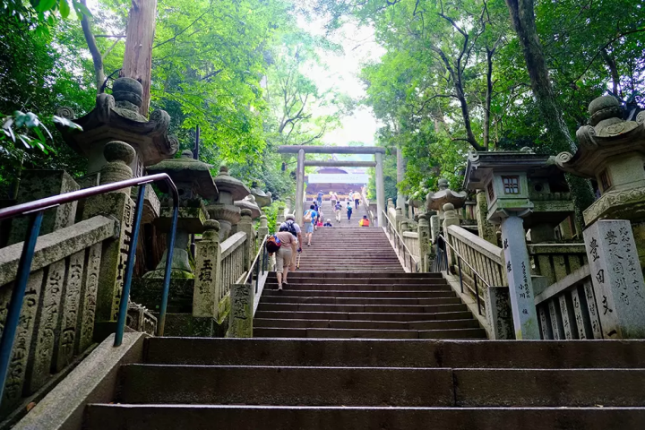 【四国】无论过去还是现在，温泉都是旅行中最美好的部分！ 介绍四国的著名温泉，从著名的温泉到隐藏的温泉！