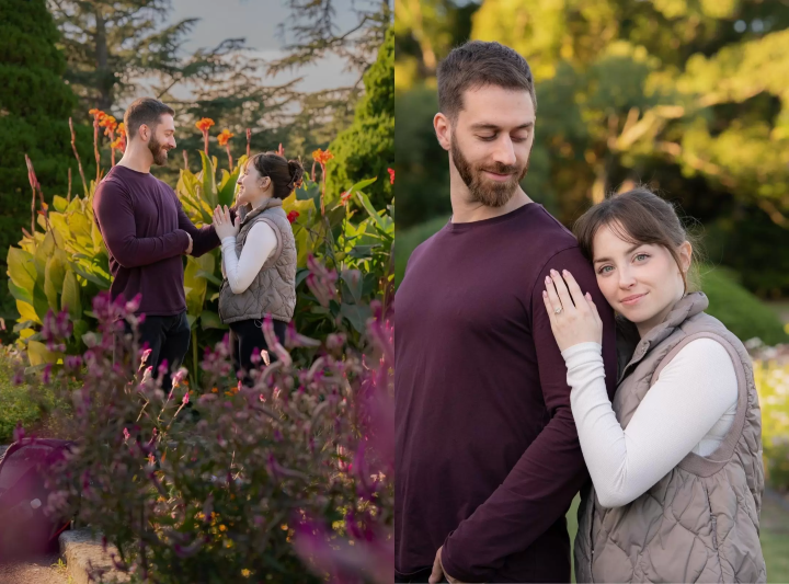 일본에서의 프로포즈 - 궁극의 프로포즈 가이드