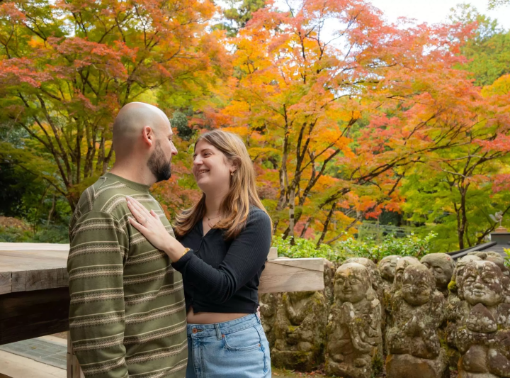 일본에서의 프로포즈 - 궁극의 프로포즈 가이드