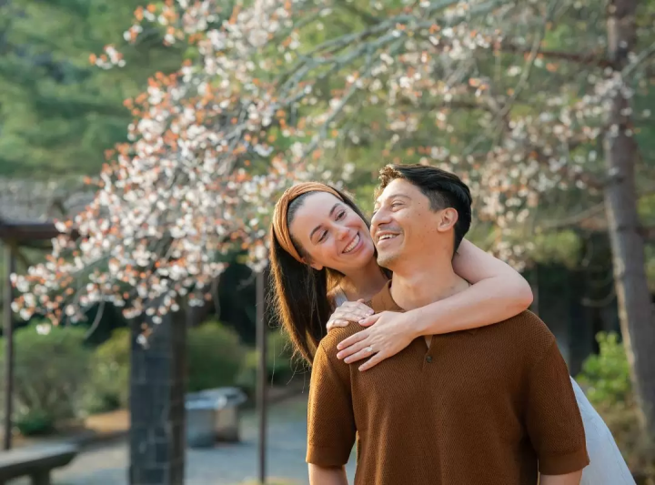 일본에서의 프로포즈 - 궁극의 프로포즈 가이드