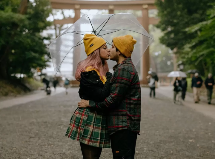 일본에서의 프로포즈 - 궁극의 프로포즈 가이드