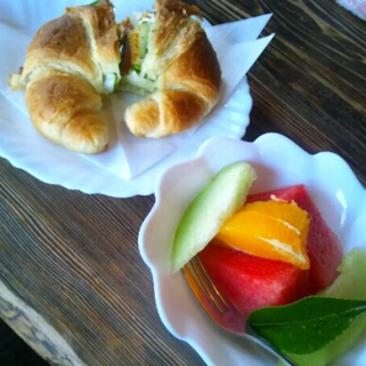 茶房信濃屋/別府