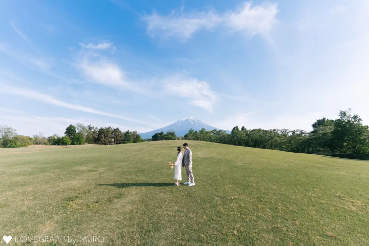 Photo by KAZUMA MURO 