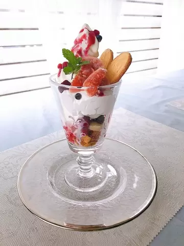 AILEY CAFE（アイリーカフェ）