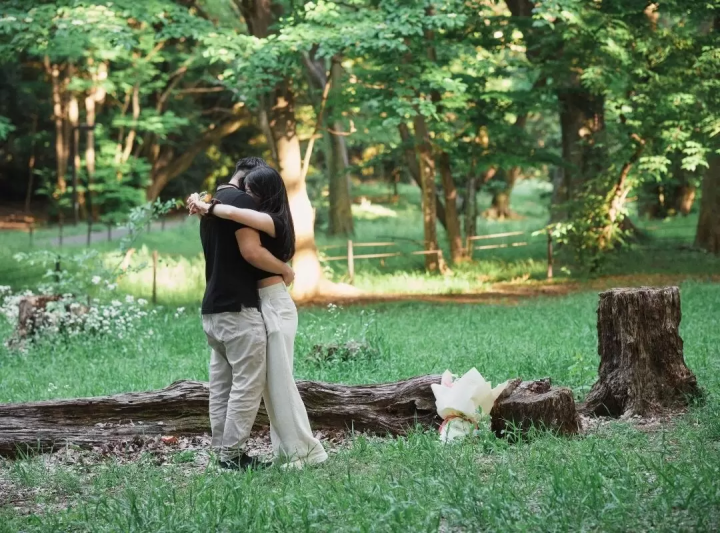 東京でプロポーズするには - 究極のプロポーズ・ガイド