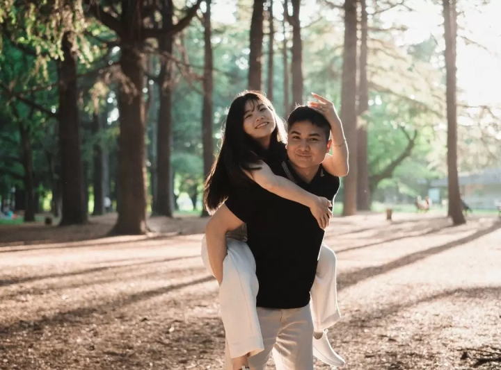 東京でプロポーズするには - 究極のプロポーズ・ガイド