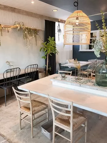 AILEY CAFE（アイリーカフェ）