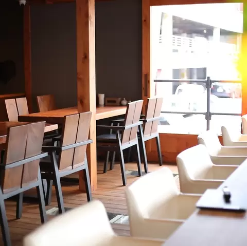 CREW's CAFE (クルーズカフェ）宇多津