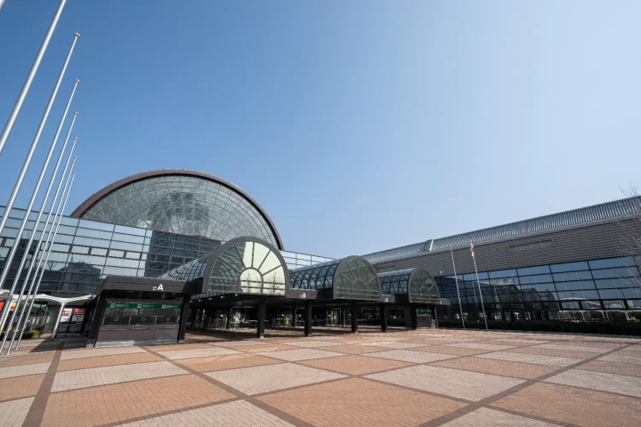 INTEX大阪是什麼？