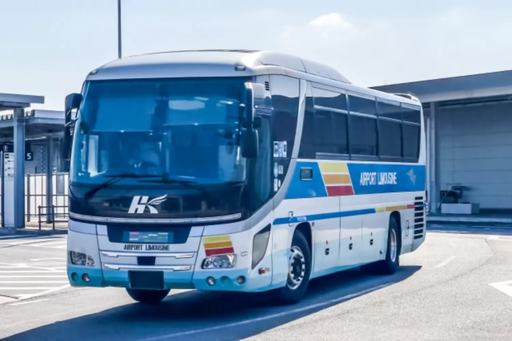 インテックス大阪 バス