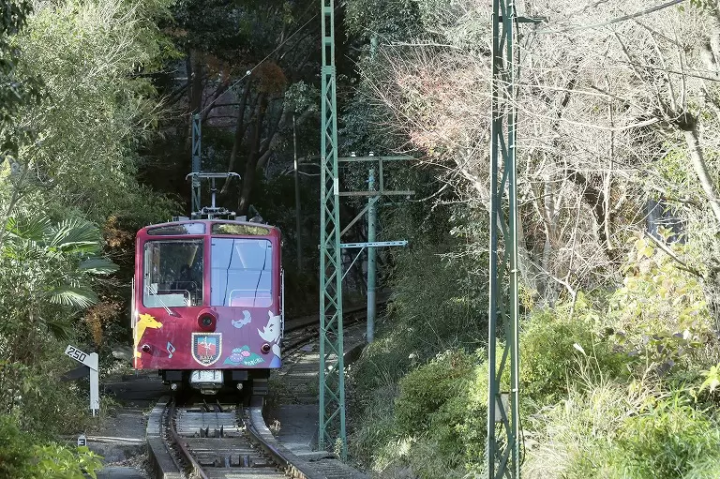 ©KOBE TOURISM BUREAU 