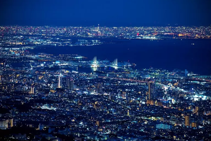 ©KOBE TOURISM BUREAU 