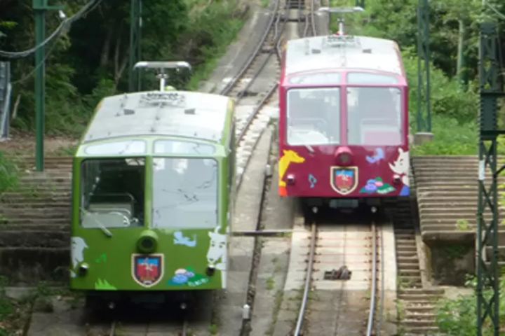 Picture courtesy of Kobe Future City Organization 