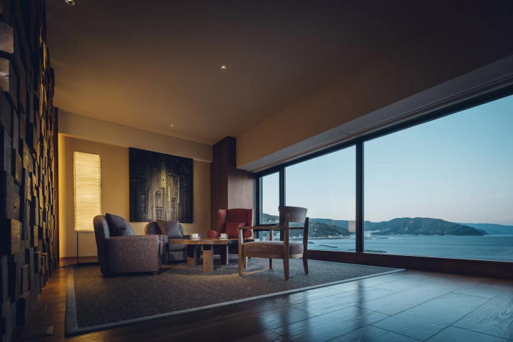 Serene Hideaways in Japan: 5 Hoshino Resorts Hotels With Spectacular Views